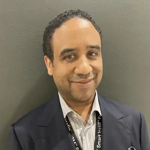 Misael Chaen Alonso, MD